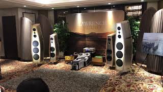 Lawrence Audio and darTZeel [upl. by Saref185]