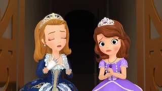 HD1080 Sofia The First  Once Upon a Princess  Trailer  Disney Junior [upl. by Nojad]