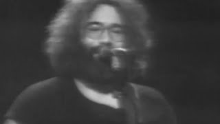 Jerry Garcia Band  Gomorrah  3171978  Capitol Theatre Official [upl. by Aivital]