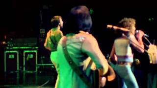 The Who  Pinball Wizard live 1977 at Kilburn previously unreleased [upl. by Anod]