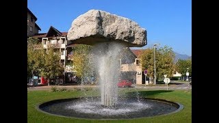 53 Creative fountain waterfalls ideas [upl. by Brightman]