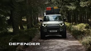 Defender  Technology [upl. by Avi]