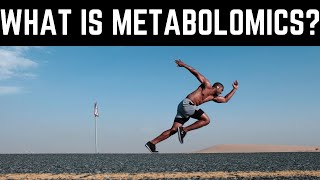 Metabolomics Explained [upl. by Andert459]