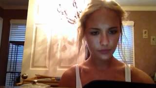 quot4amquot Melanie Fiona Niykee Heaton cover [upl. by Marja]