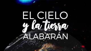 Julio Melgar  El Cielo y La Tierra  Lyric Video Oficial [upl. by Ayhdiv840]