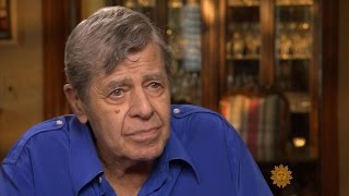 Jerry Lewis is back [upl. by Yeslrahc]