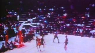 Jerry West 60Footer  April 29 1970 [upl. by Nhguavoj]