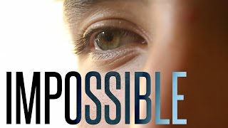 IMPOSSIBLE  A Motivational Short Film [upl. by Anialeh]