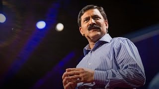 My Daughter Malala  Ziauddin Yousafzai  TED Talks [upl. by Ydda858]