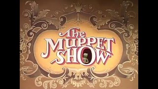 The Muppet Show Opening and Closing Theme 1976  1981 With Snippets [upl. by Hock45]