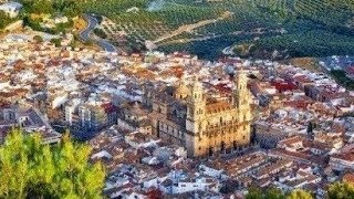 Jaén Paraíso Interior Jaén [upl. by Gabie]