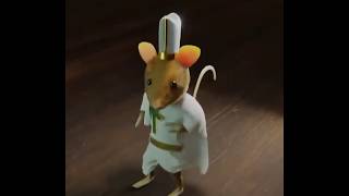 Dorime Ameno mouse dance [upl. by Grefer]