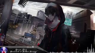 Nightcore  Boulevard Of Broken Dreams Green Day  Lyrics [upl. by Enidlareg]