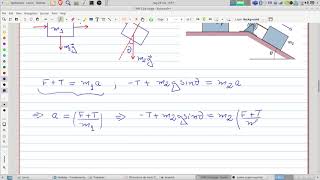 Halliday amp Resnick  Chapter 5  Problem 64 [upl. by Moersch923]