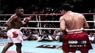 Oscar quotThe Golden Boyquot de la Hoya vs Pernell quotSweet peaquot Whitaker highlights [upl. by Kendrah]