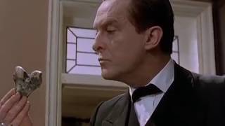 Holmes amp Watson 2018  I Poisoned You Scene 610  Movieclips [upl. by Chrisse]