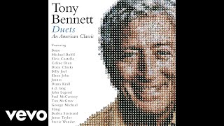 Tony Bennett  The Boulevard of Broken Dreams Audio [upl. by Lucia]