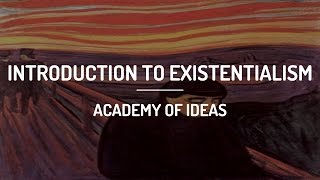 Introduction to Existentialism [upl. by Ahsiuqat]