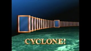 National Geographic Cyclone 1995 [upl. by Ojimmas]