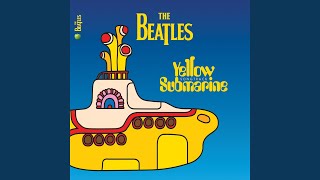 Yellow Submarine [upl. by Shauna]