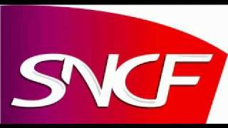 Annonces SNCF [upl. by Minier]