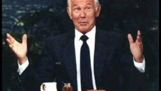 The Tonight Show with Johnny Carson theme song [upl. by Lina]