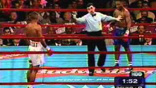 2201999 Felix Tito Trinidad vs Pernell Whitaker [upl. by Ap]