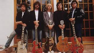 The Traveling Wilburys THREE SONGS HQ [upl. by Freed]