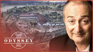 Is There Really A Roman Fort Buried In Wales  Time Team  Odyssey [upl. by Settle501]