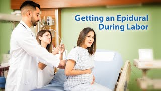 PUSHING Tips During Labor You Need to Know [upl. by Ardme]