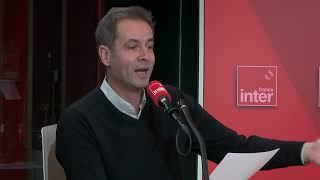 La COP27 27 réunions pour rien  Tanguy Pastureau maltraite linfo [upl. by Zinn]