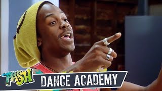 Dance Academy Fiebre del ballet T1 E20  PASH [upl. by Anairuy261]