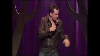 Jim Jefferies  Airplane Etiquette  Fully Functional [upl. by Lorenzo]