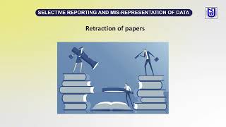 Module2 Unit12 Selective Reporting and Misrepresentation of Data [upl. by Rollecnahc637]