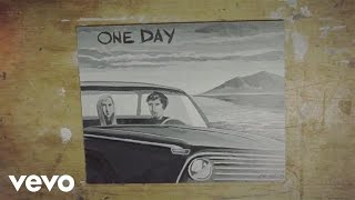 Kodaline  One Day Audio [upl. by Lonyer783]