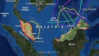 Malaysias Geographic Challenge [upl. by Aeriel561]