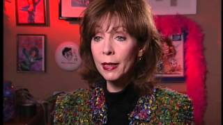 Rita Rudner [upl. by Nnayr]