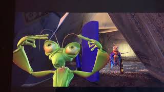 A Bug’s Life 1998  Worst Circus Performances [upl. by Adrianne883]