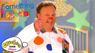 Outdoor fun and Imaginary Play with Mr Tumble  CBeebies 1 HOUR [upl. by Htenek]