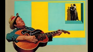 Lefty Frizzell  Mom and Dads Waltz [upl. by Lyret]