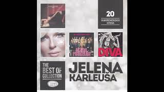 THE BEST OF  Jelena Karleusa  Casino   Official Audio  HD [upl. by Schroeder]