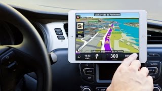Najbolja besplatna navigacija za telefon ili tablet Android iOS [upl. by Sisak]