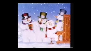 1980s UK Christmas Adverts Compilation vol 3 2018 [upl. by Henrique]