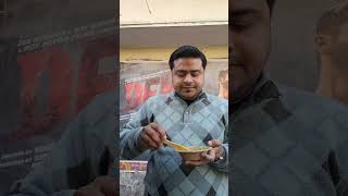 Moradabadi Amul Moong Dal Must Try [upl. by Malti]