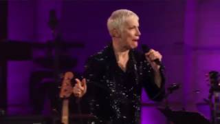 Annie Lennox  I Put A Spell On You Live 2015 [upl. by Deny]