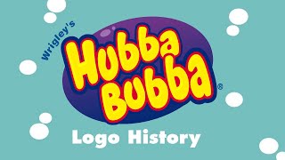 Hubba Bubba LogoCommercial History 330 [upl. by Maleeny]