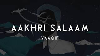 The Local Train  Aakhri Salaam Official Audio [upl. by Atileda]