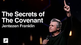 The Secrets of The Covenant  Jentezen Franklin [upl. by Zohara740]