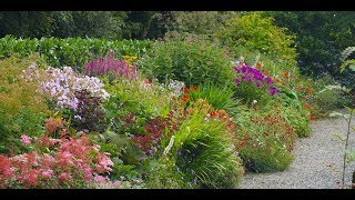 Our Herbaceous Border [upl. by Malinde268]