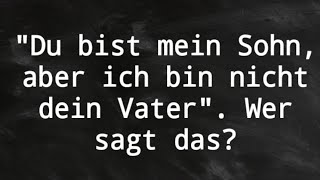 Die schwersten Scherzfragen  Rätsel mit Antwort Idiotentest [upl. by Casia218]